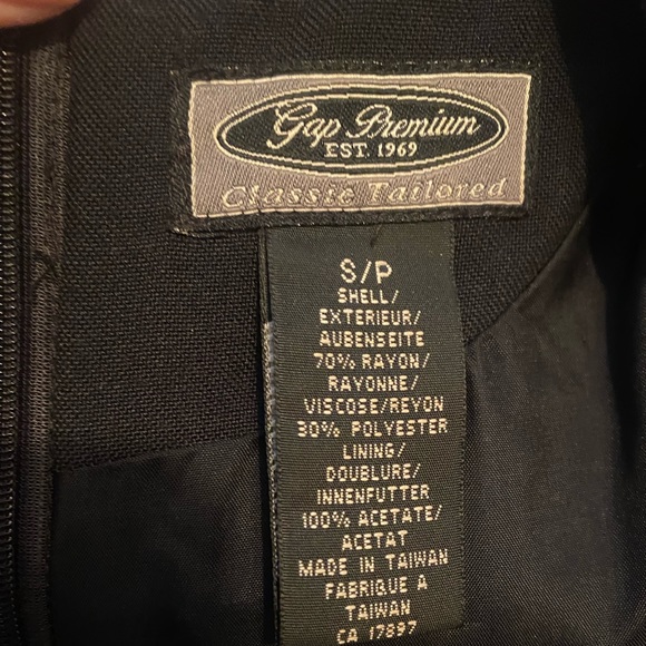 Tennis Dress - Picture 4 of 4